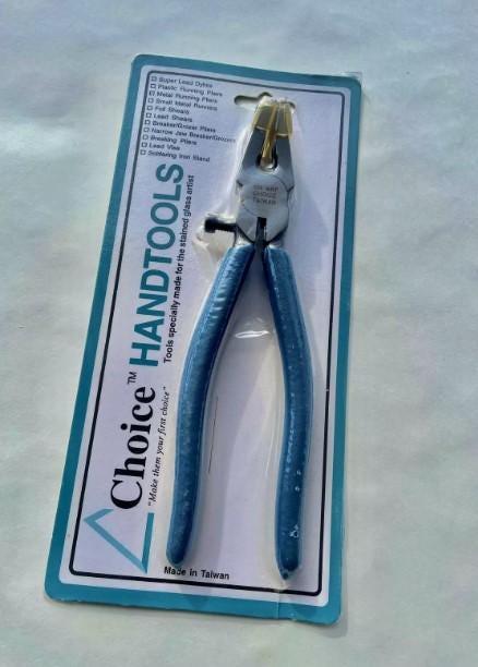 Choice Running pliers