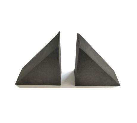 Handy Wedge 45 degree angle foam support