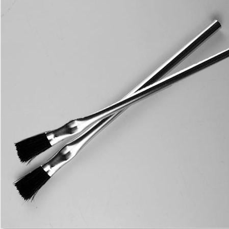 Flux Brush for stained glass