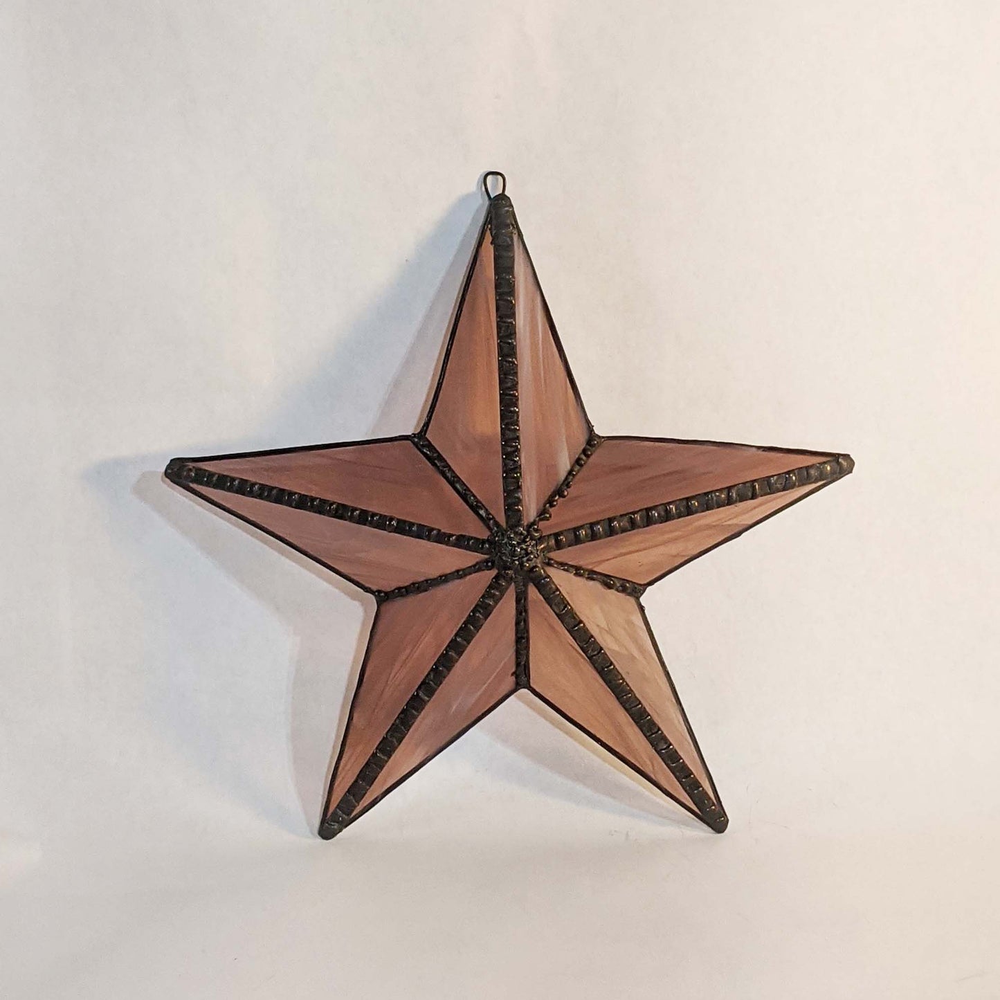 3D Five Pointed Star TUTORIAL