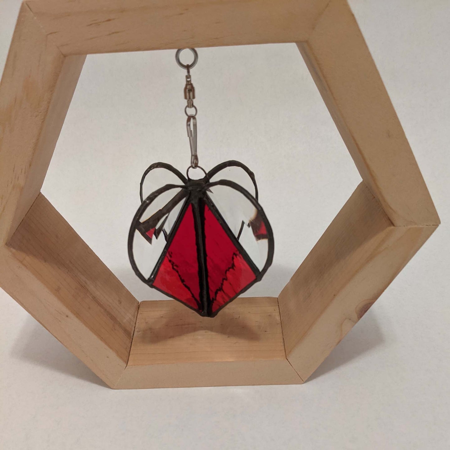 3D Bevel Heart Spinner TUTORIAL