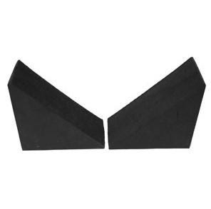 Handy Wedge 45 degree angle foam support