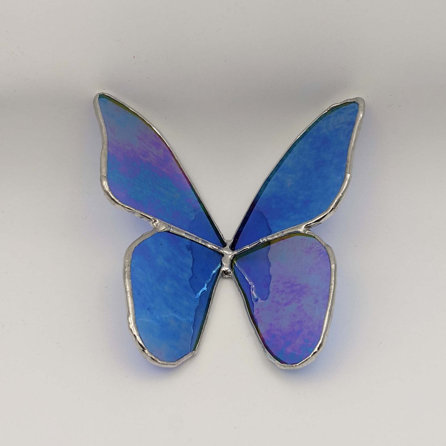 Butterfly in 3 sizes Stained Glass PATTERN