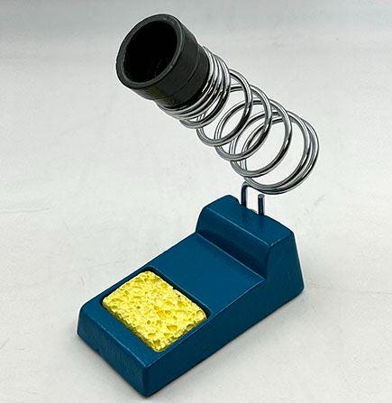 Hakko FX- 601 soldering iron