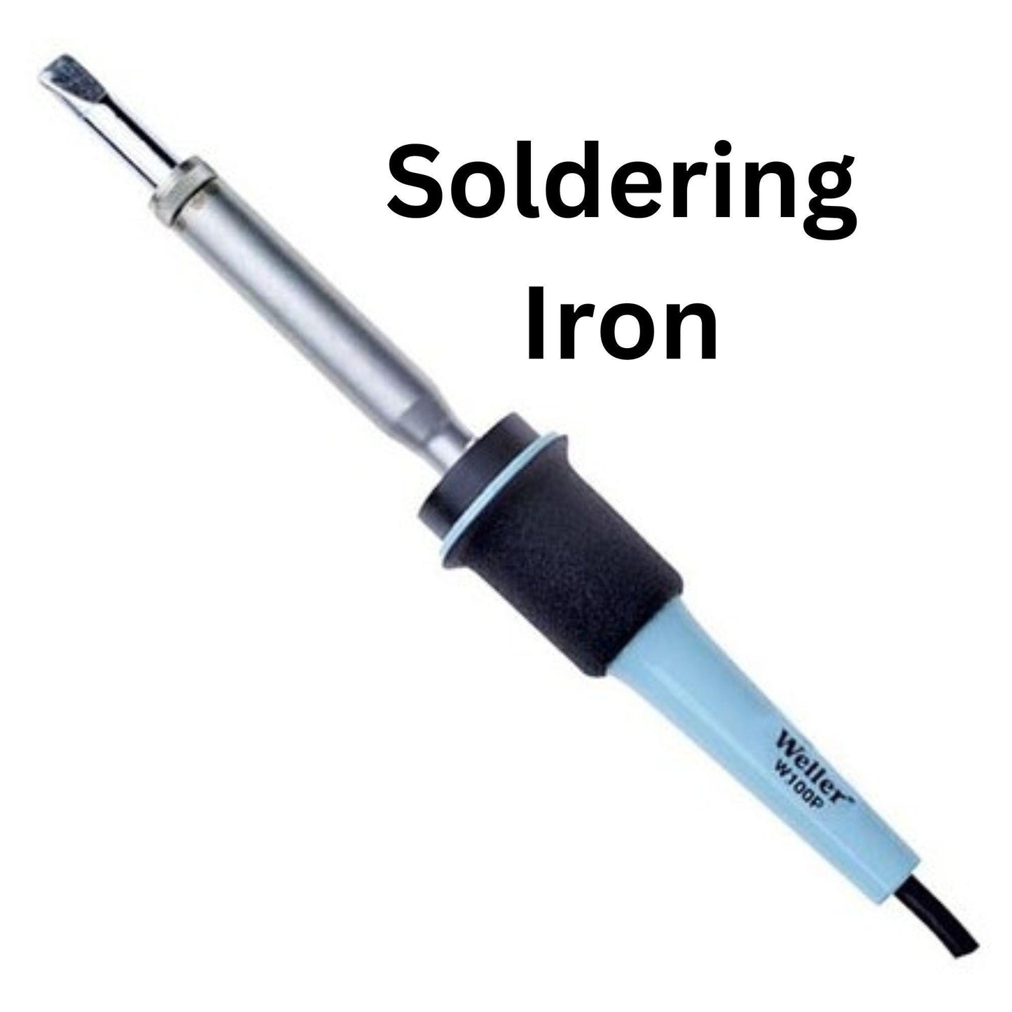 Weller 100 watt soldering iron
