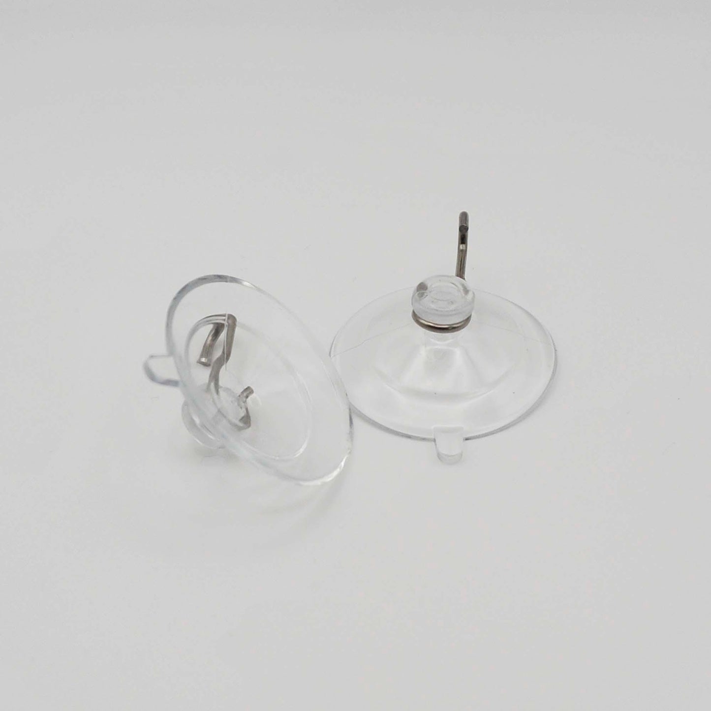 Large1.5 inch suction cup for stained glass