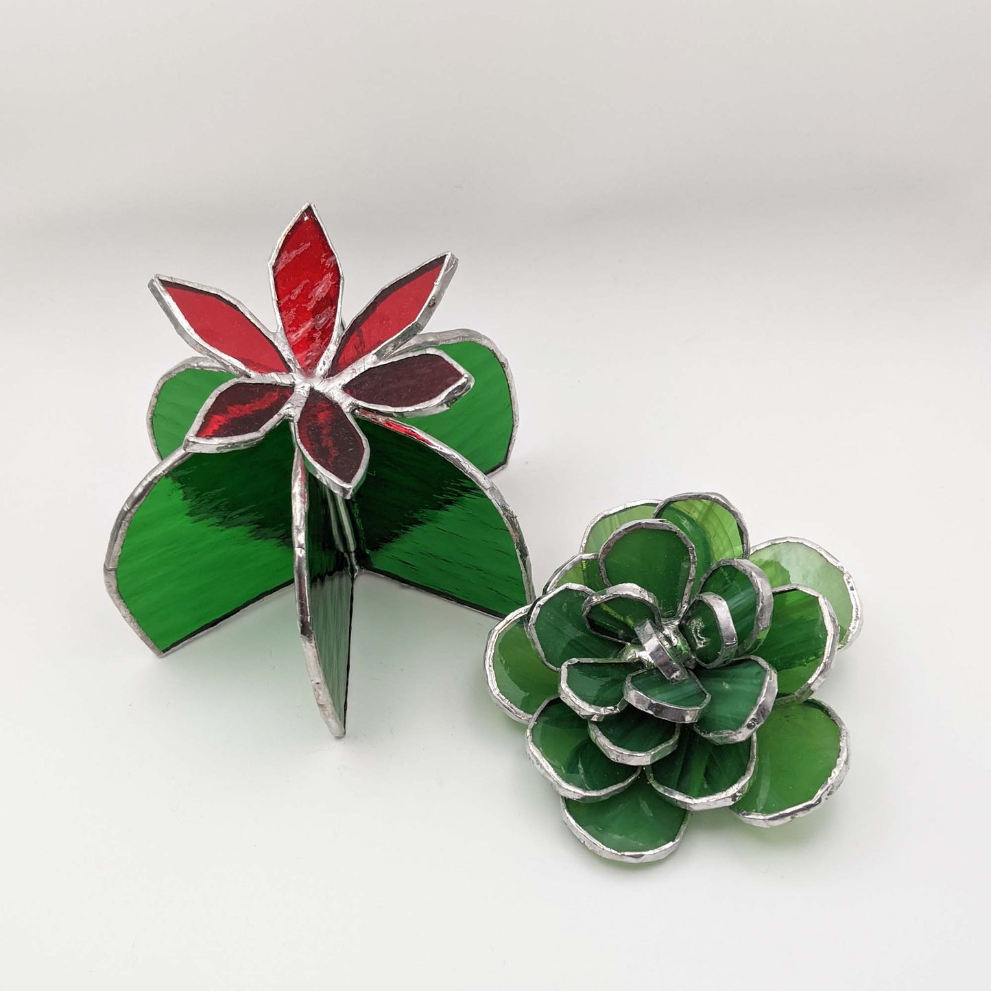 3D Barrel Cactus with flower TUTORIAL