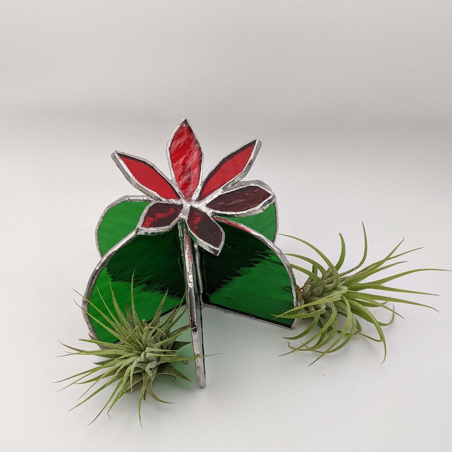 3D Barrel Cactus with flower TUTORIAL