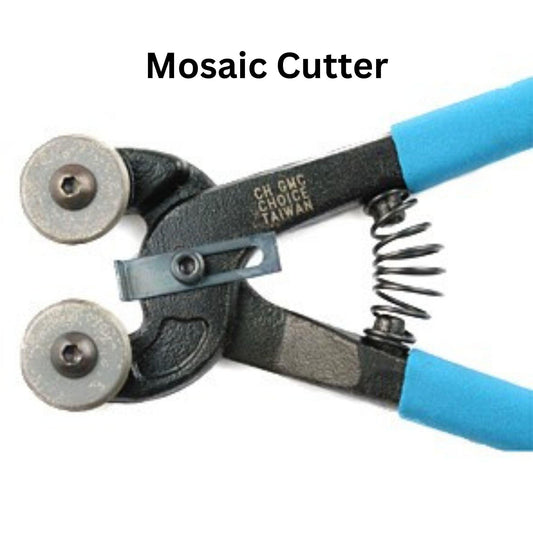 Choice Mosaic Cutter
