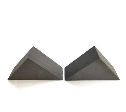 Handy Wedge 45 degree angle foam support