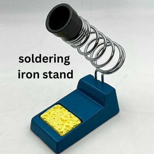 Choice Soldering iron stand